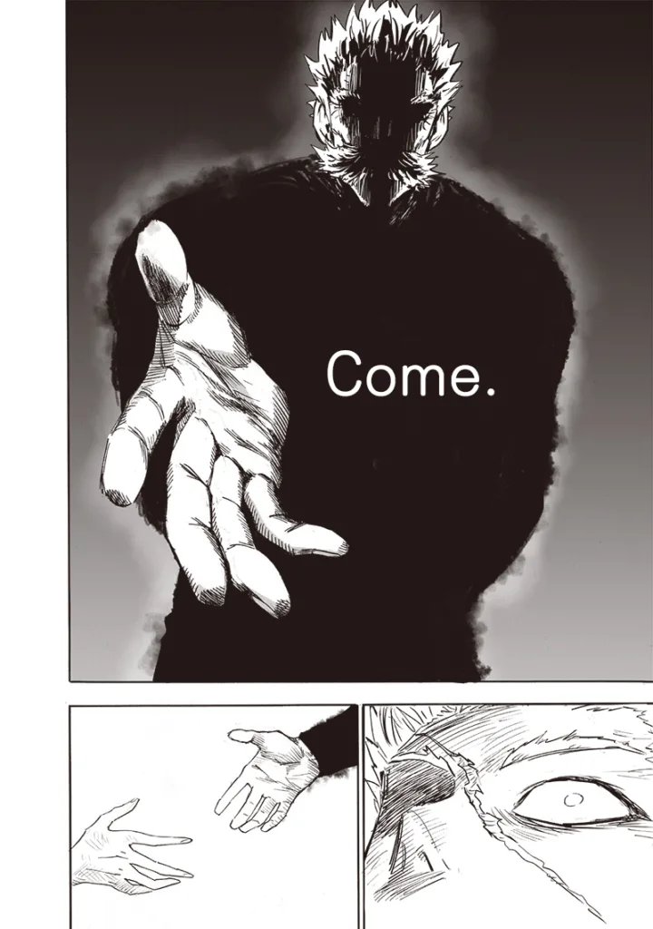 one punch man ch164 page40